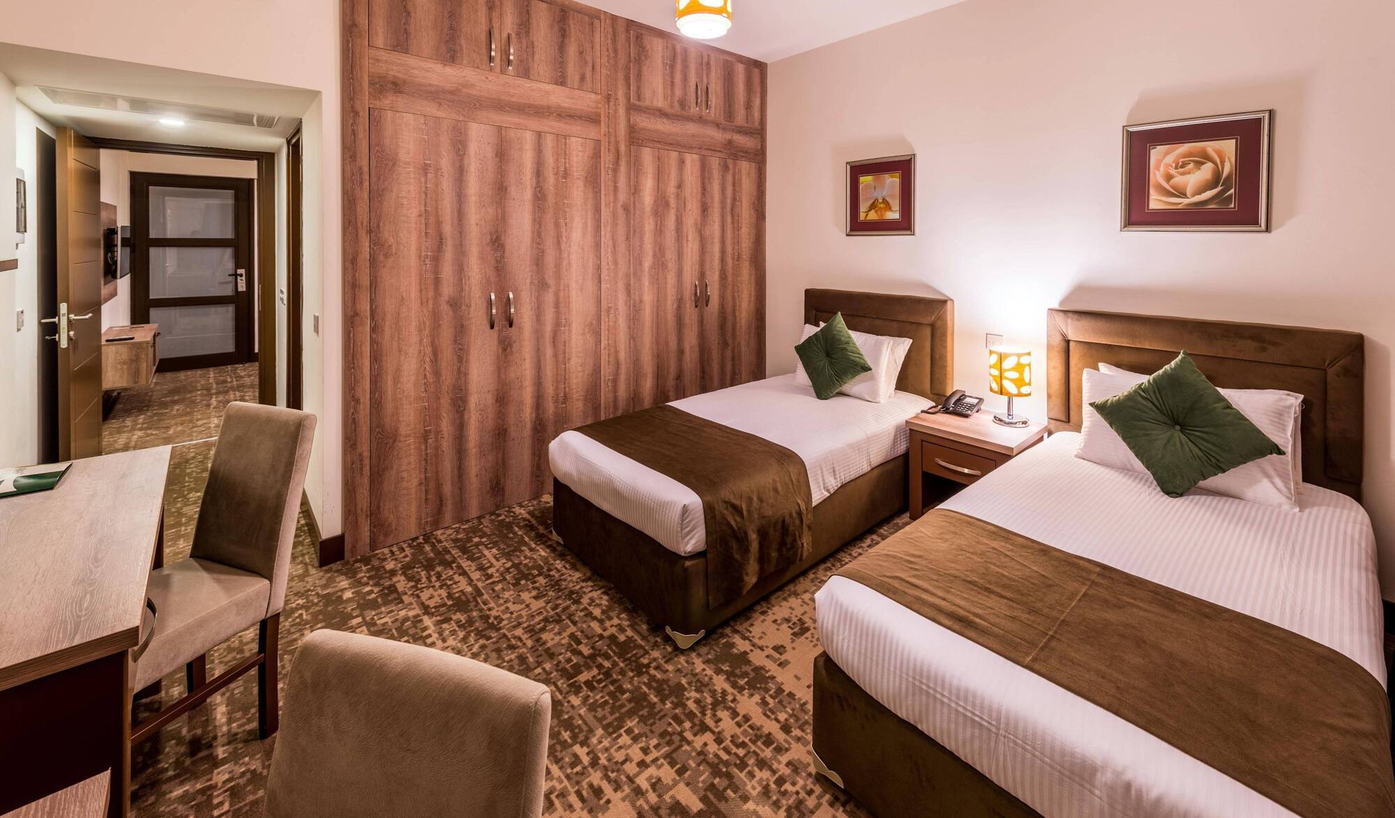 Oscar Park Hotel Next To Antic City Salamis Famagouste Extérieur photo