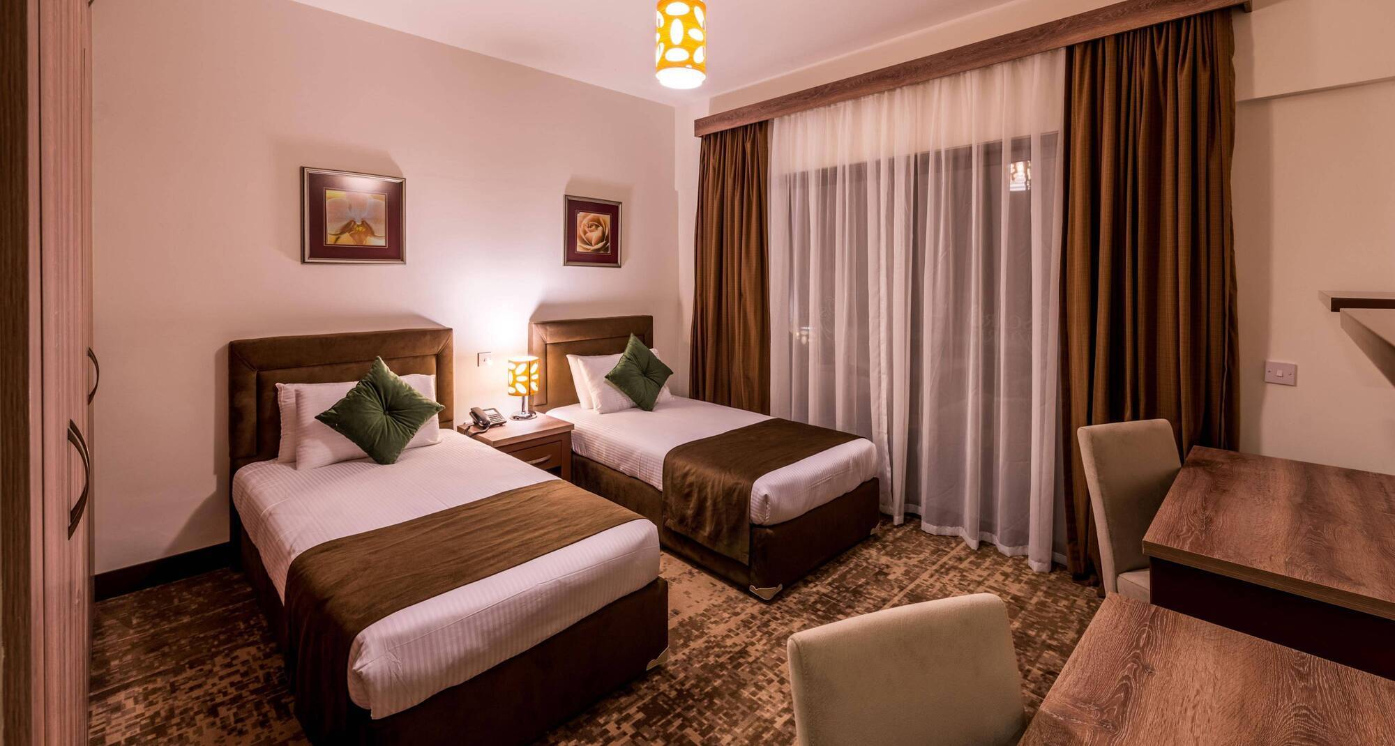 Oscar Park Hotel Next To Antic City Salamis Famagouste Extérieur photo