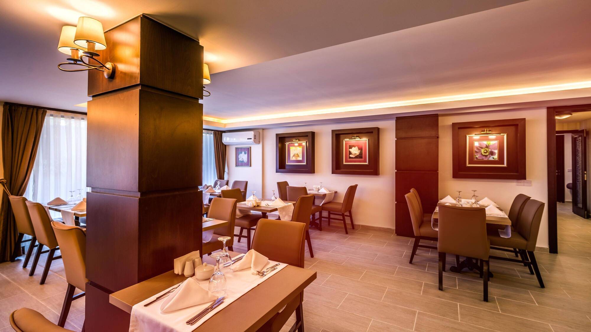 Oscar Park Hotel Next To Antic City Salamis Famagouste Extérieur photo